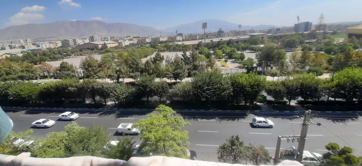 ۶۸مترقولنامه ای،بلوار باغستان،روبرواستادیوم انقلاب