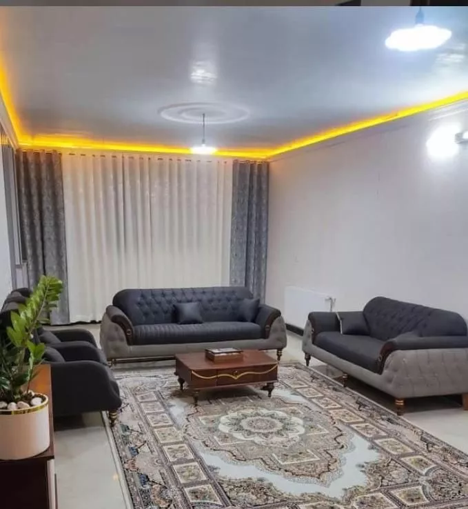 سوییت تمیز پارکینگ دار شورابیل