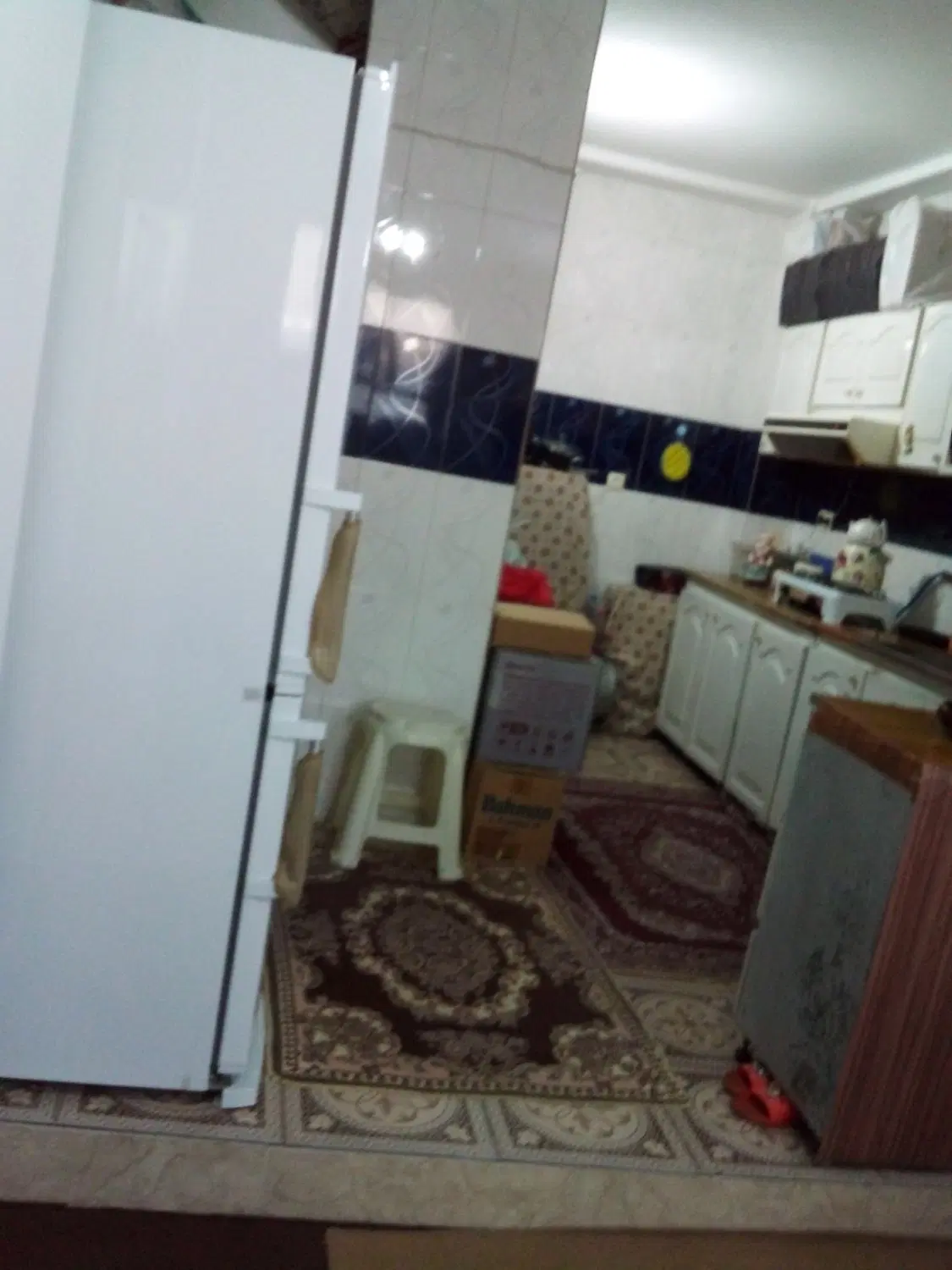 سوییت ۳۵ متری