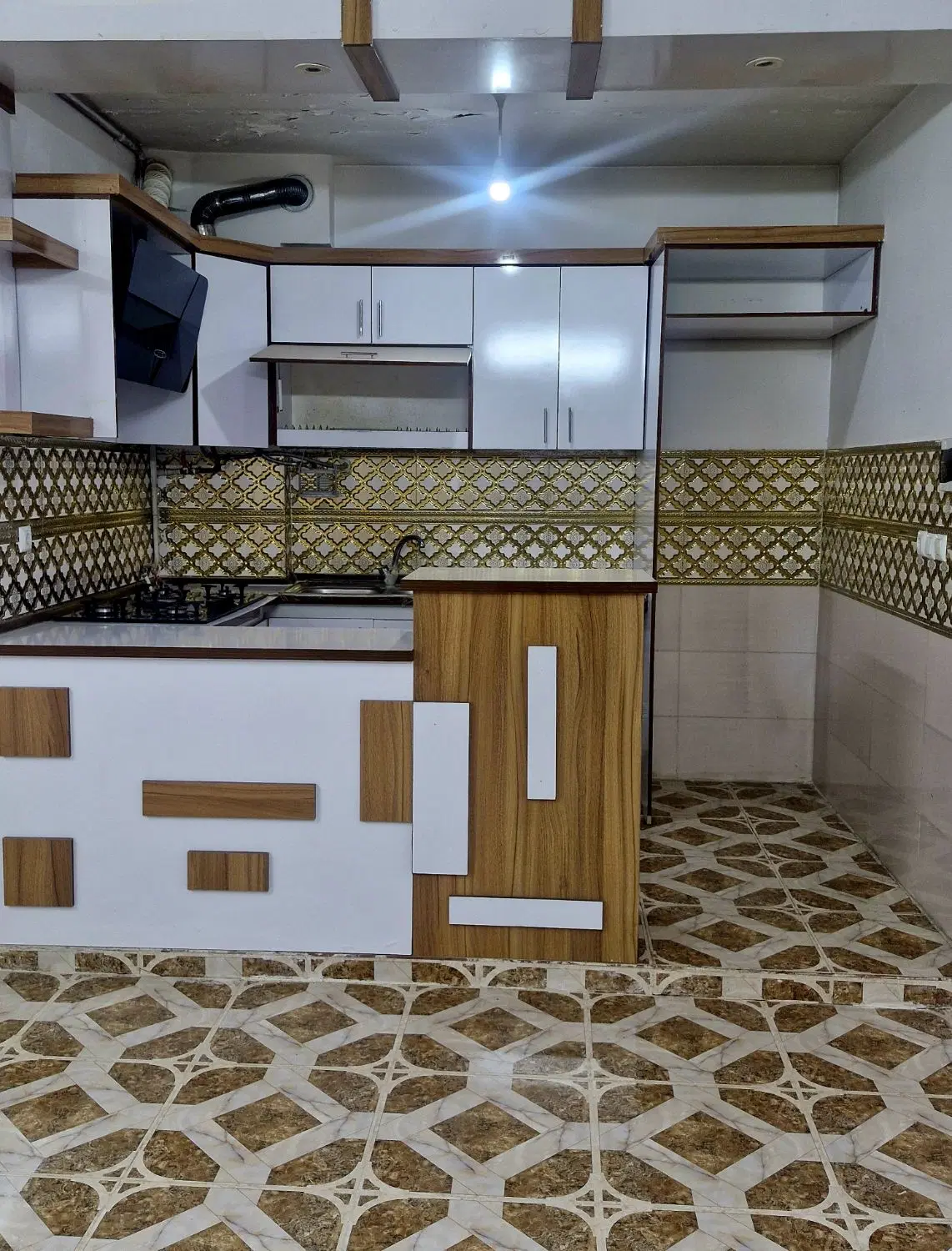 فروش آپارتمان _تک واحدی _۲ خواب