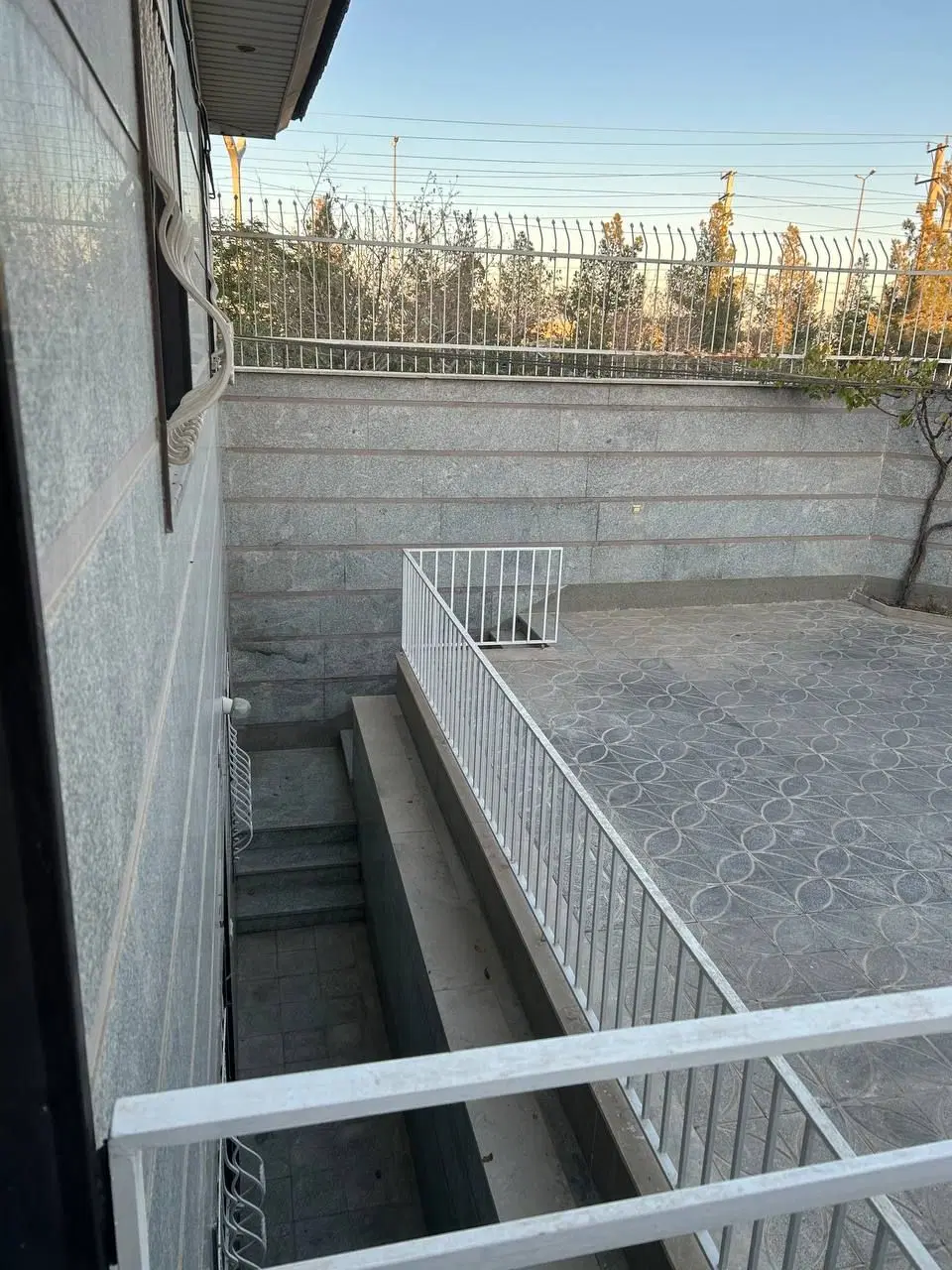 فروش ویلایی اندیشه فاز ۴