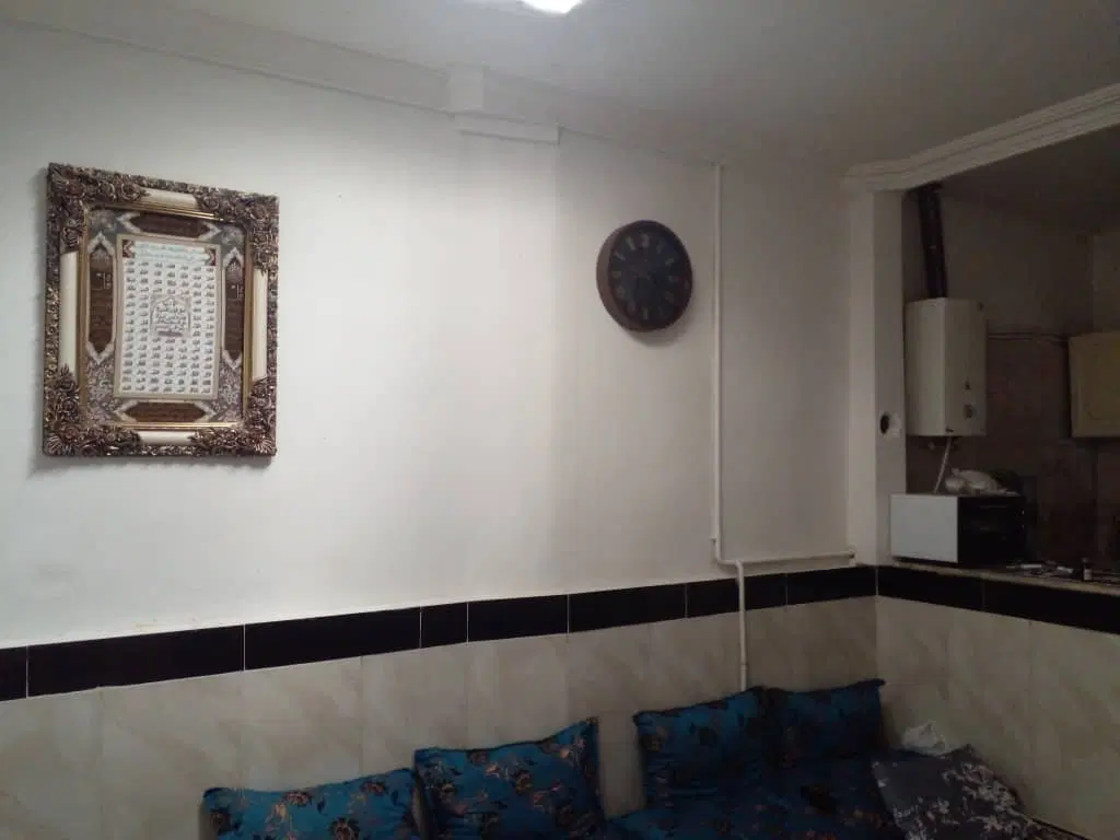 خانه ویلایی محدوده علیمردانی