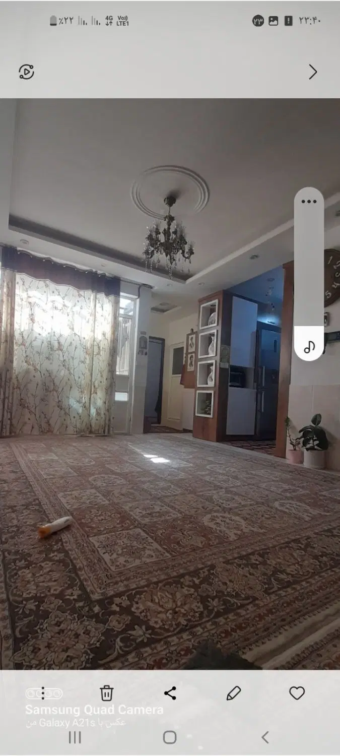 منزل ویلایی