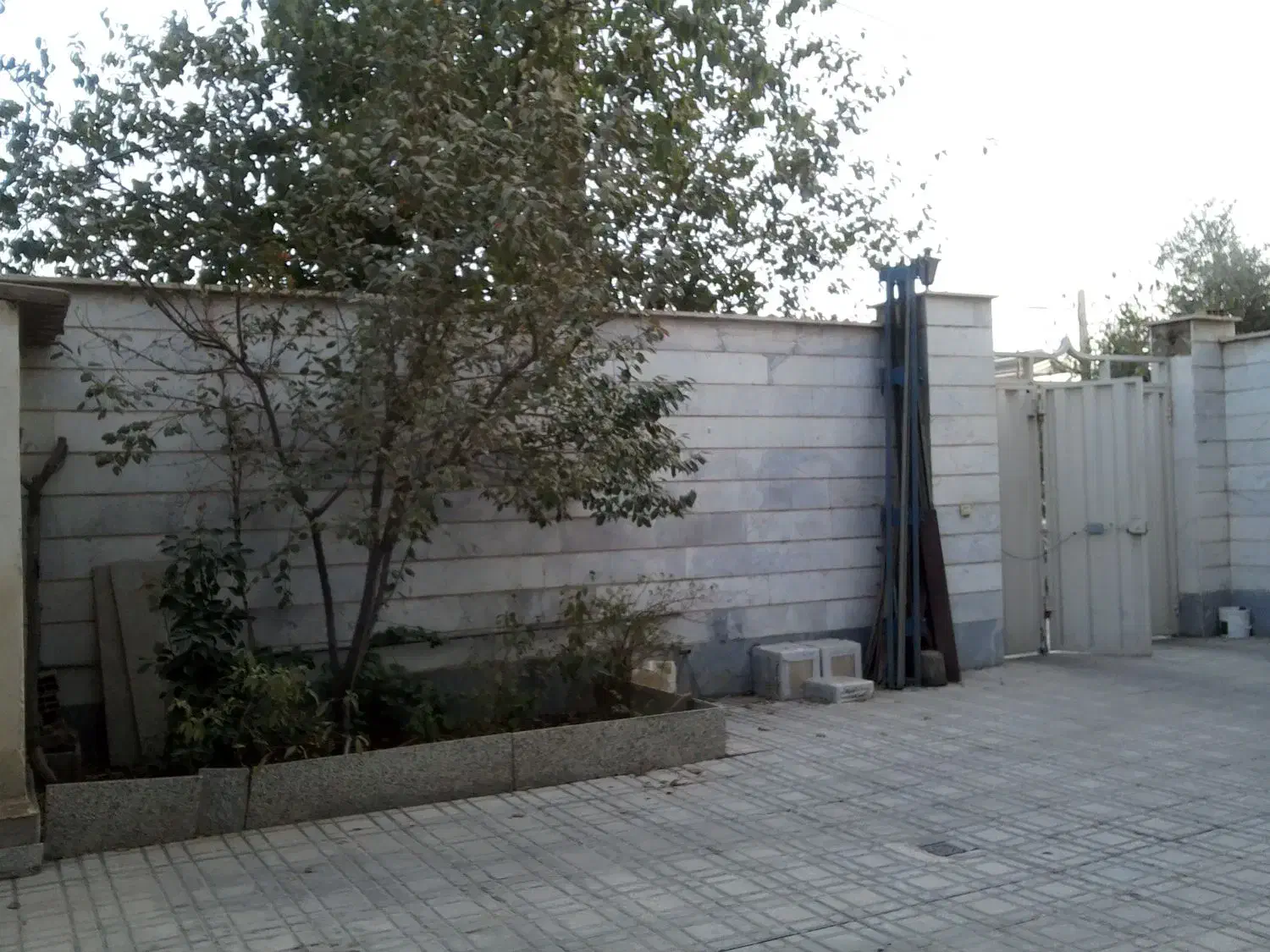 اجاره خانه ویلایی
