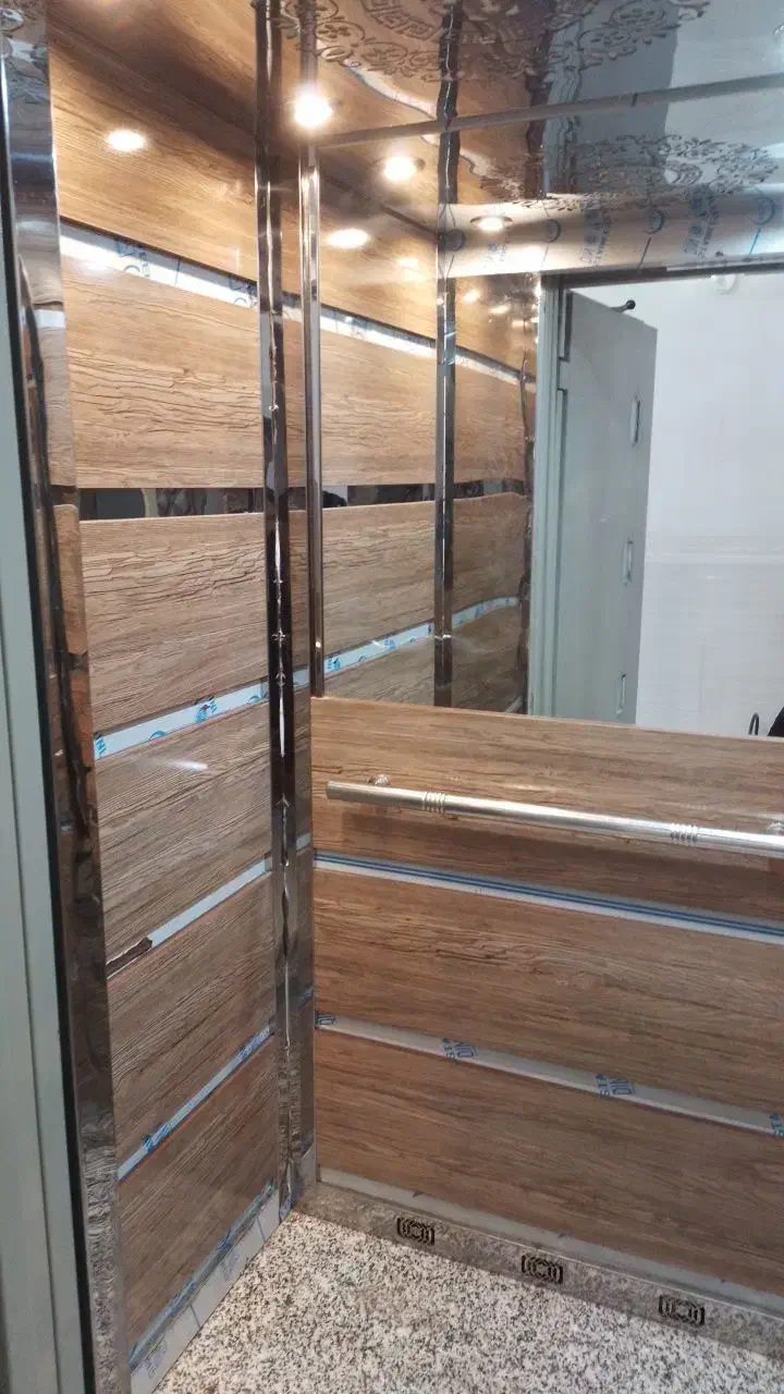 آپارتمان تک واحدی
