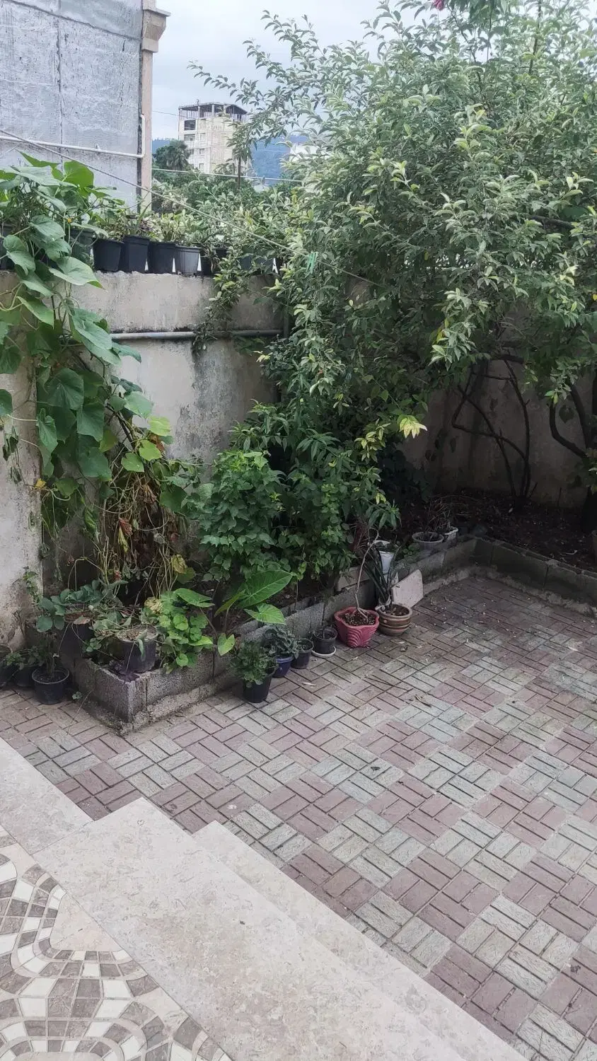 ویلا دربستی