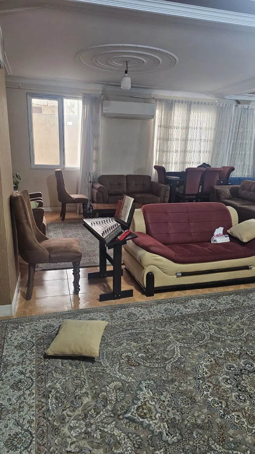فروش آپارتمان ۱۴۰ متری