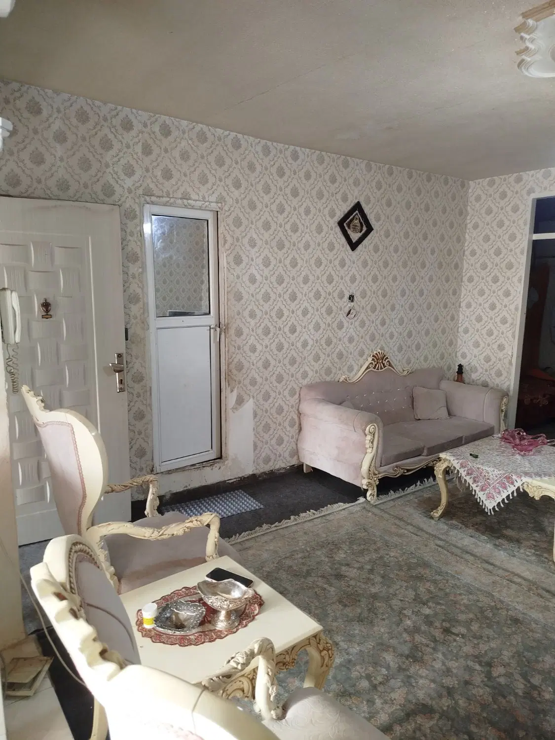 آپارتمان 80متری