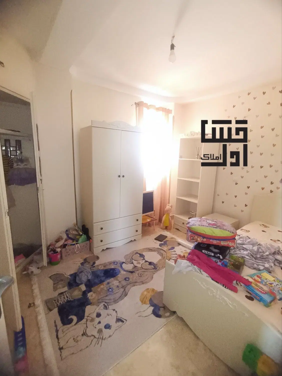 85 متر کوروش فاز 6 فول