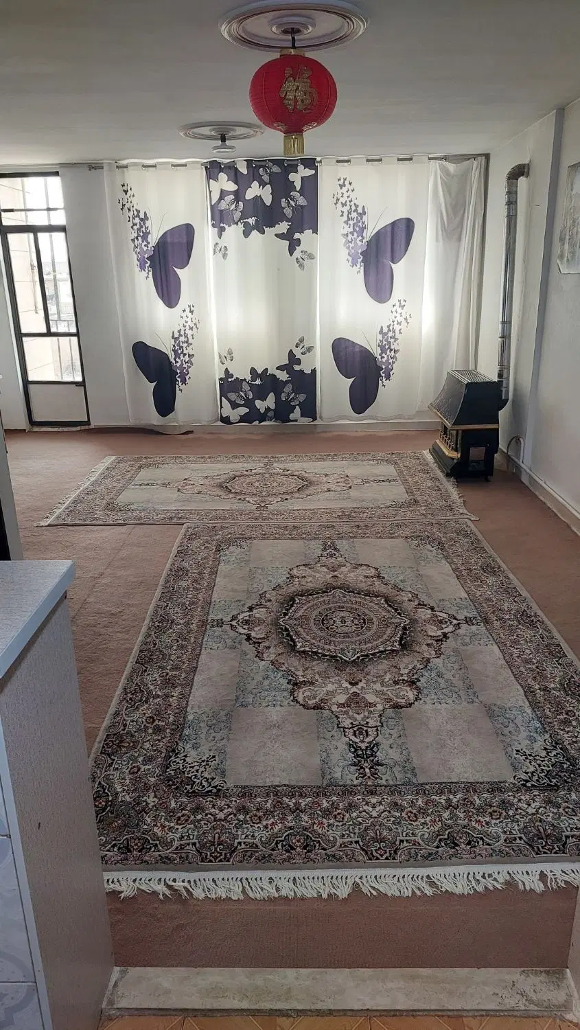 اجاره آپارتمان 70 متری در داخل کمالشهر (مرکز شهر)