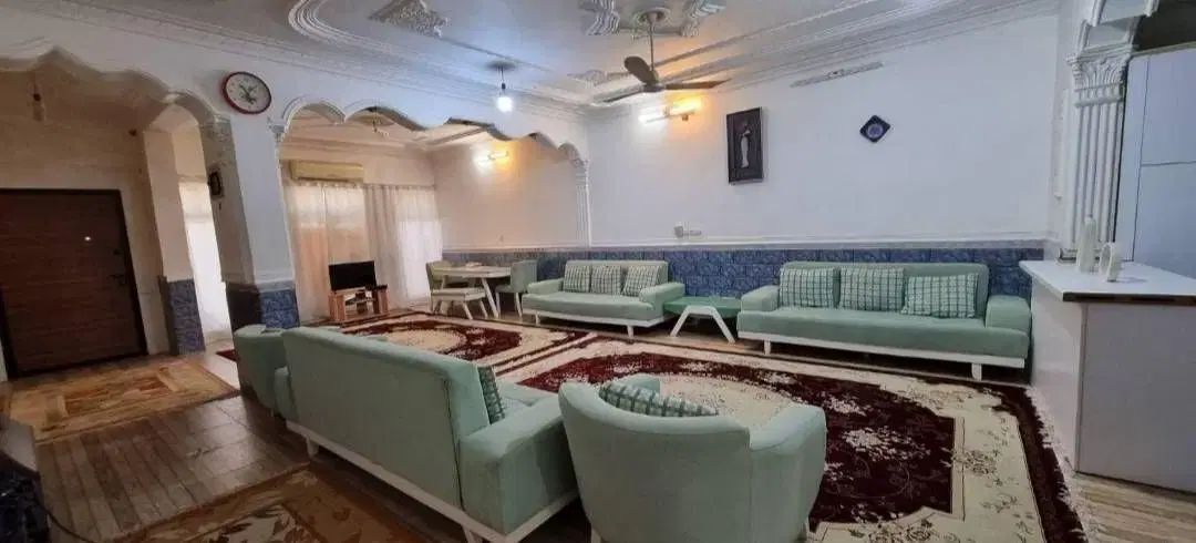 سوییت اجاره روزانه نزدیک ساحل و بازار