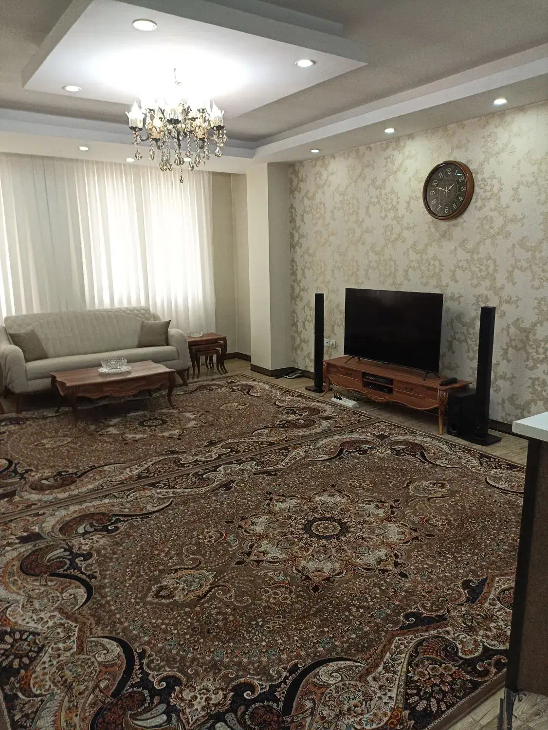 واحد قولنامه ای