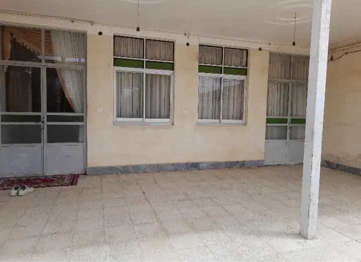 خانه ویلایی شمالی یل آباد