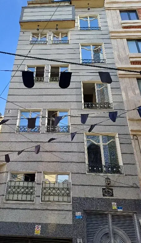 رهن کامل_۷۲ متر_ دو خواب_ خوش نقشه
