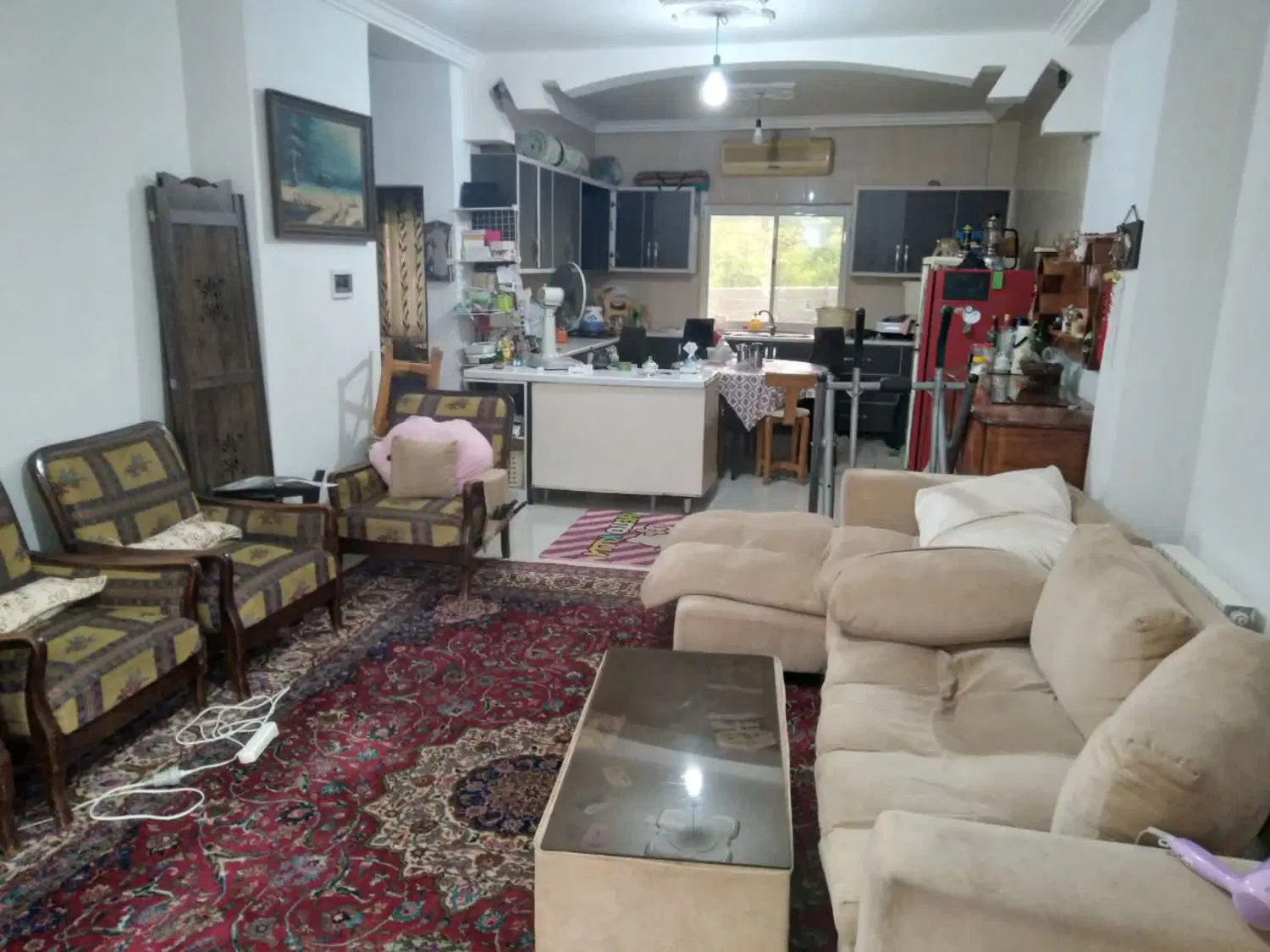 اجاره خانه در لتینگان