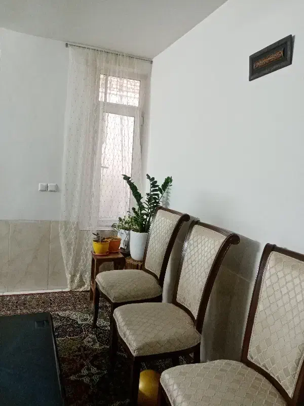 اپارتمان 62متری