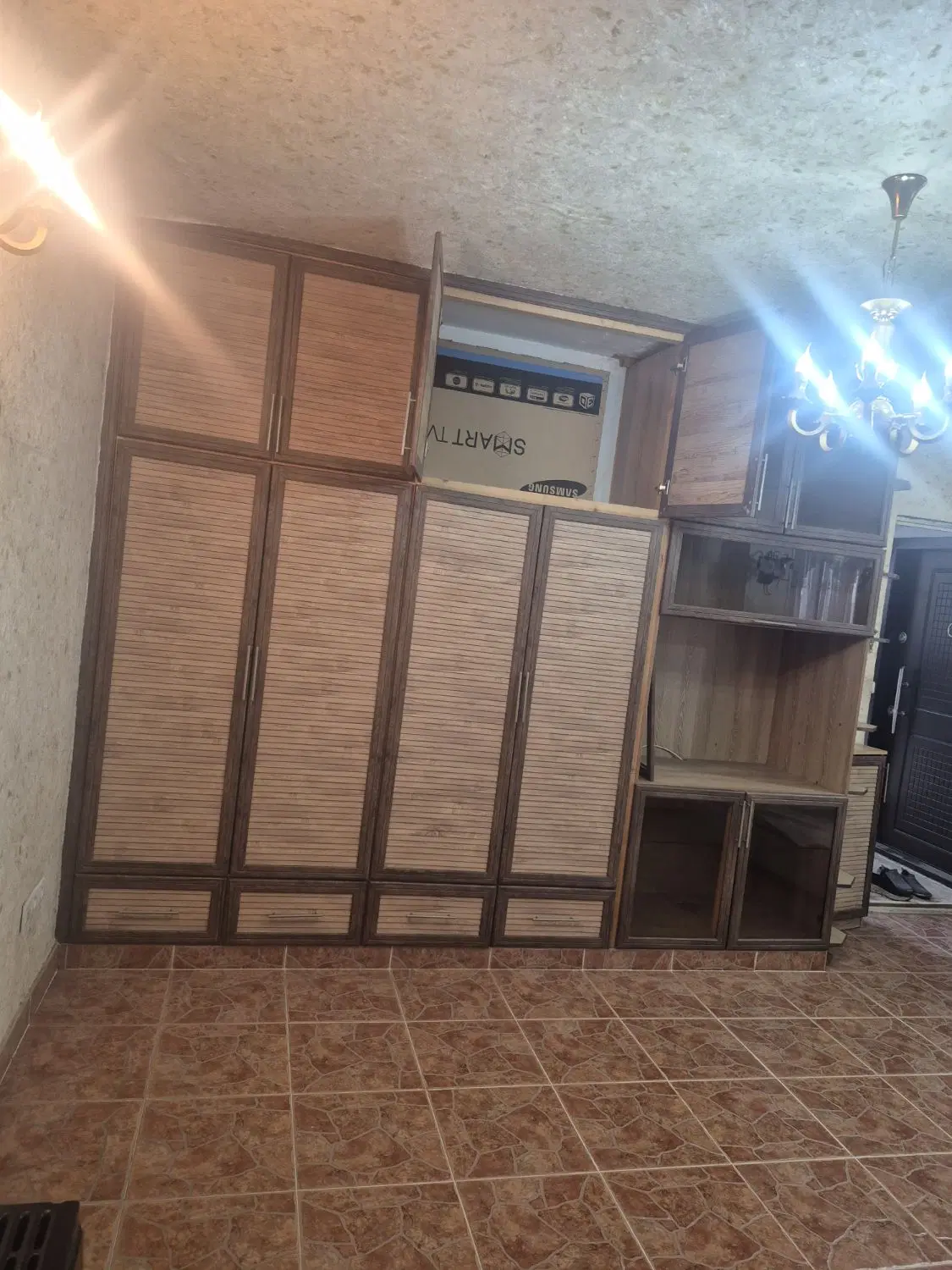 اجاره واحد اداری ۶۰ متری در نواب گلسار