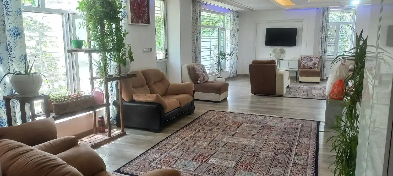خانه باغ دره مرادبیگ