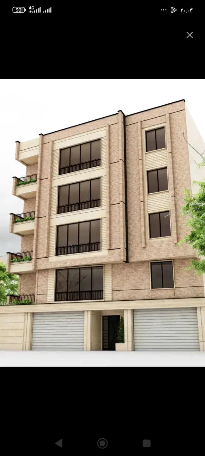 واحد‌‌اپارتمانی