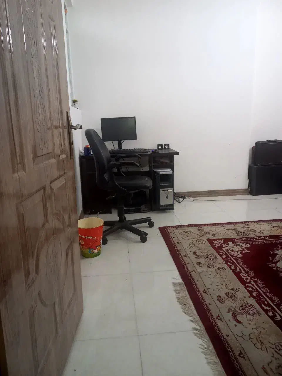 منزل اجاره ای
