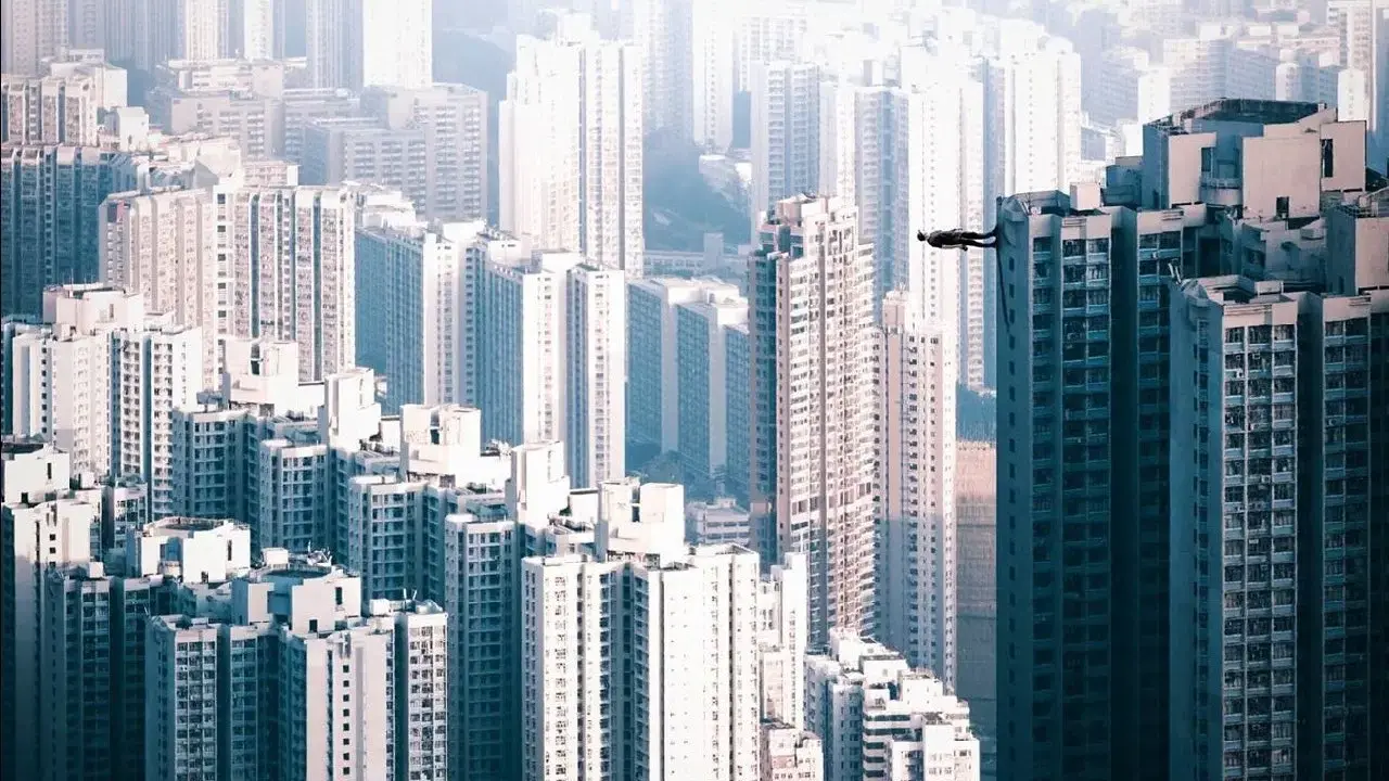 اپارتمان۱۱۰ متر