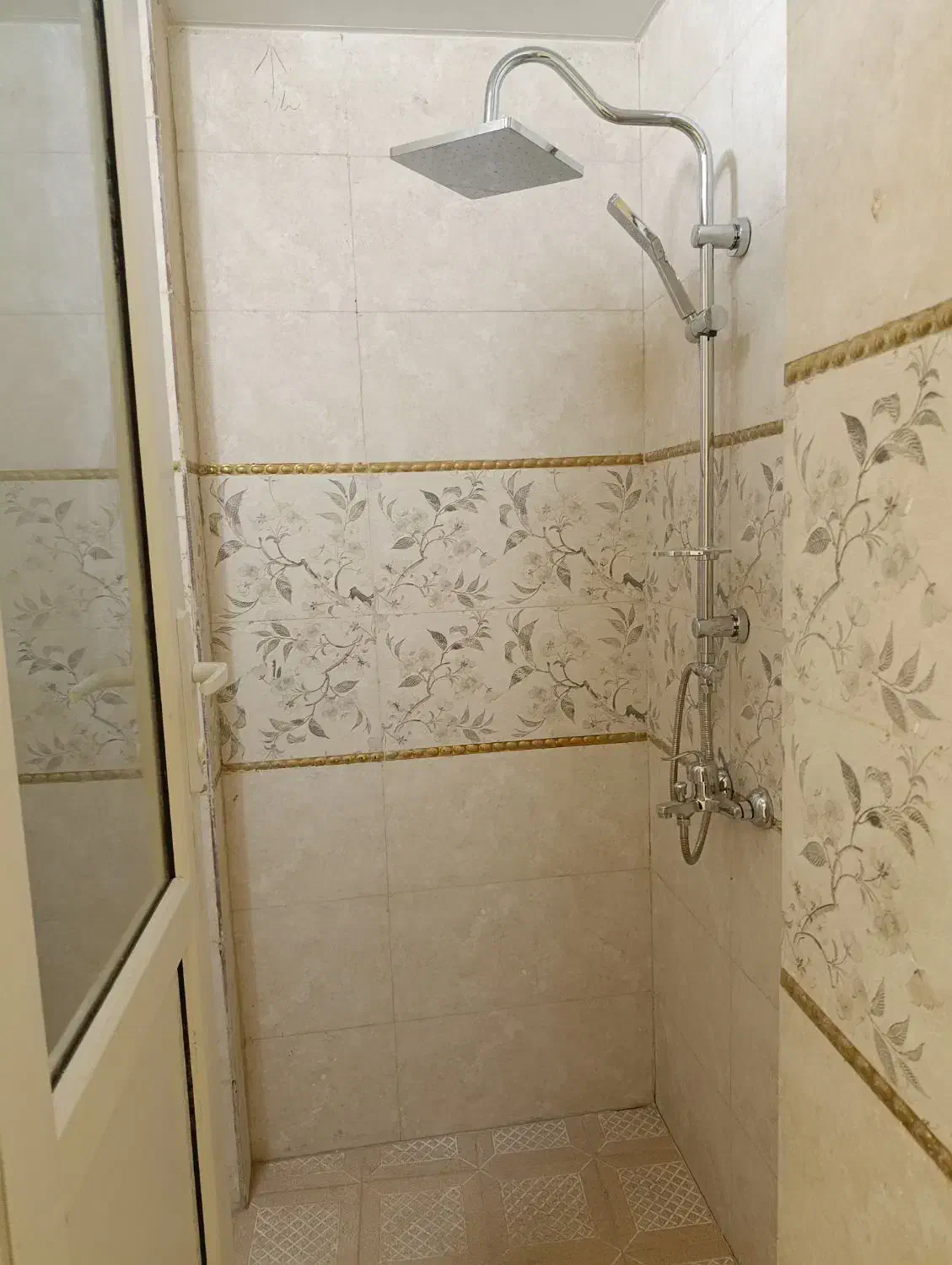خانه تازه ساخت دوشان