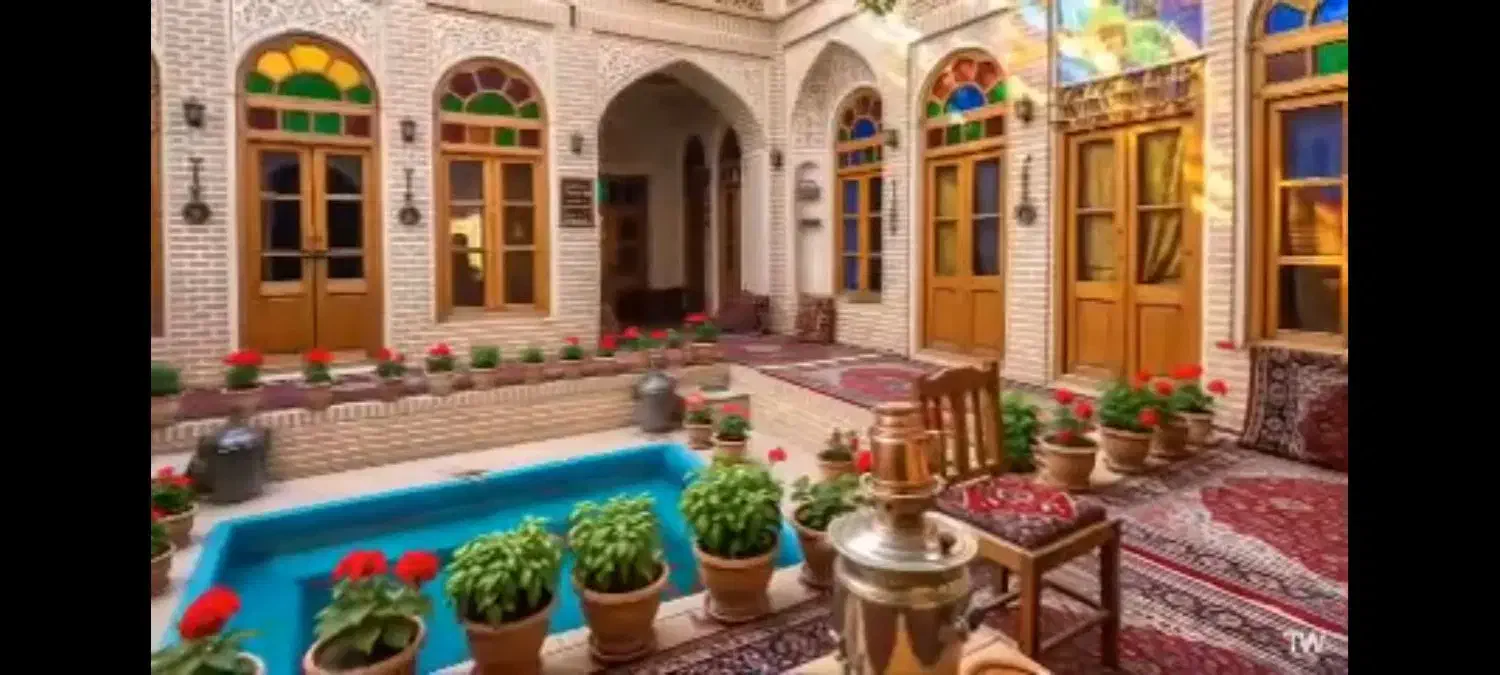 اجاره اپارتمان
