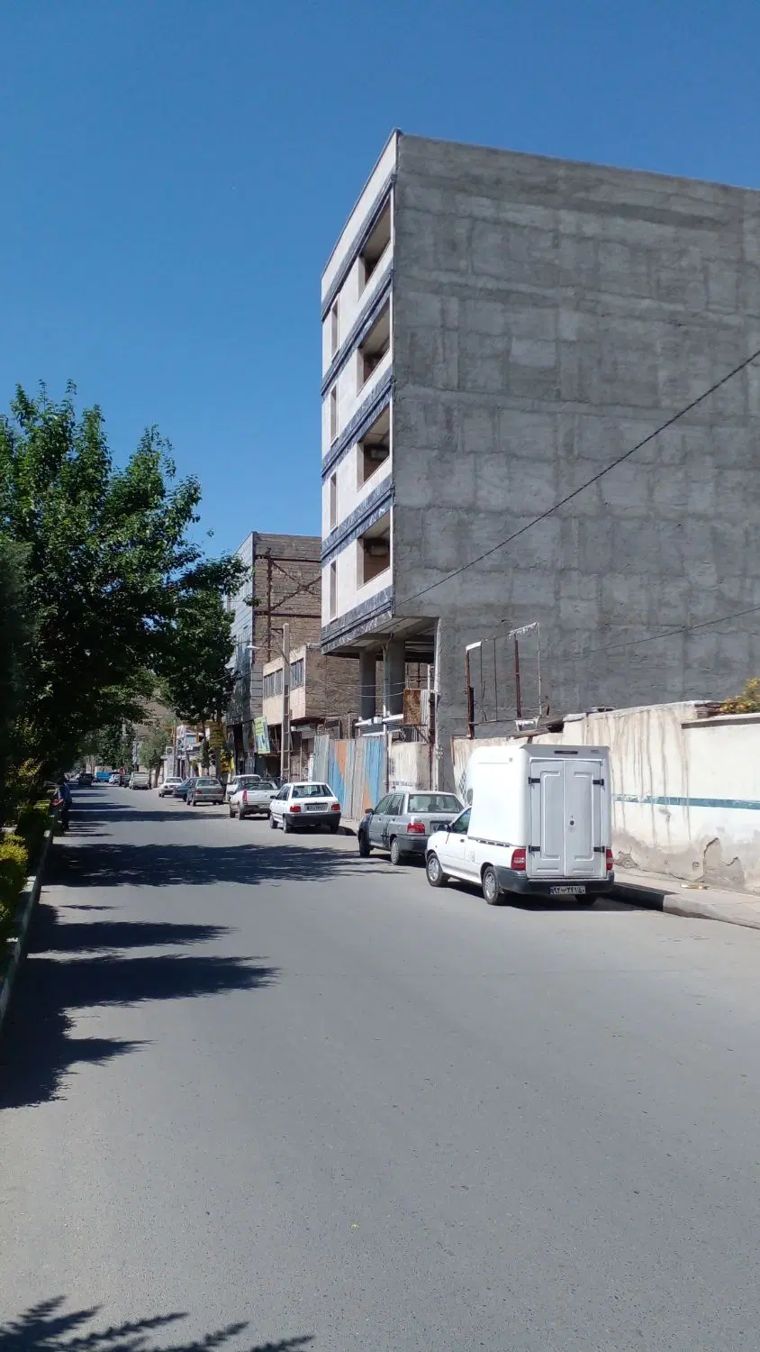 واحد یکخوابه حسین اباد مهرشهر