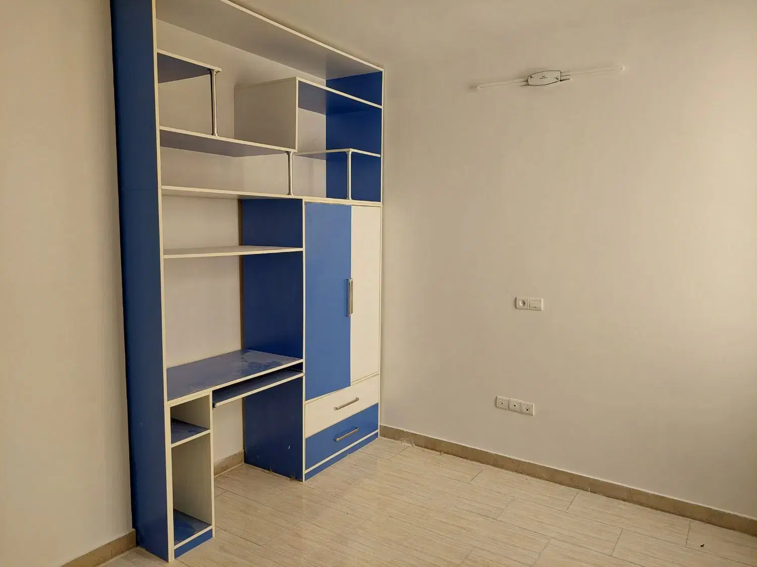 اپارتمان ۸۵ متری مطهری