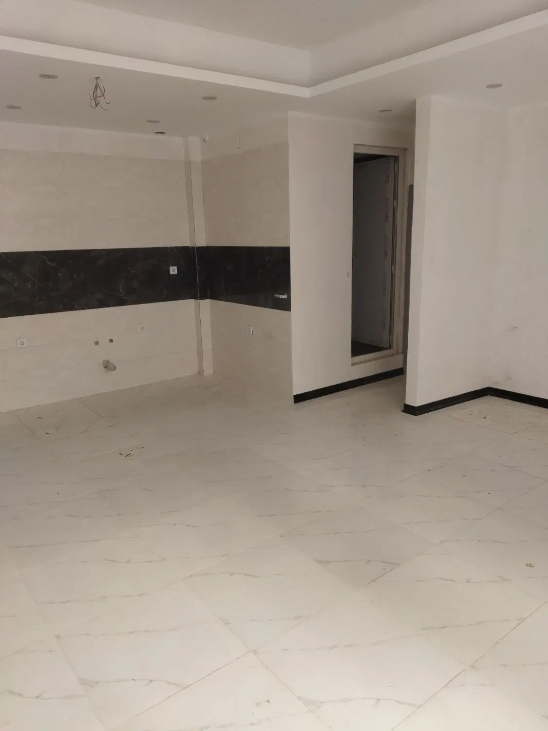 آپارتمان ۶۰متری