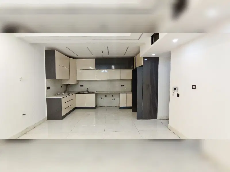 منزل ۱۴۰ متری دربست بلوار صنایع