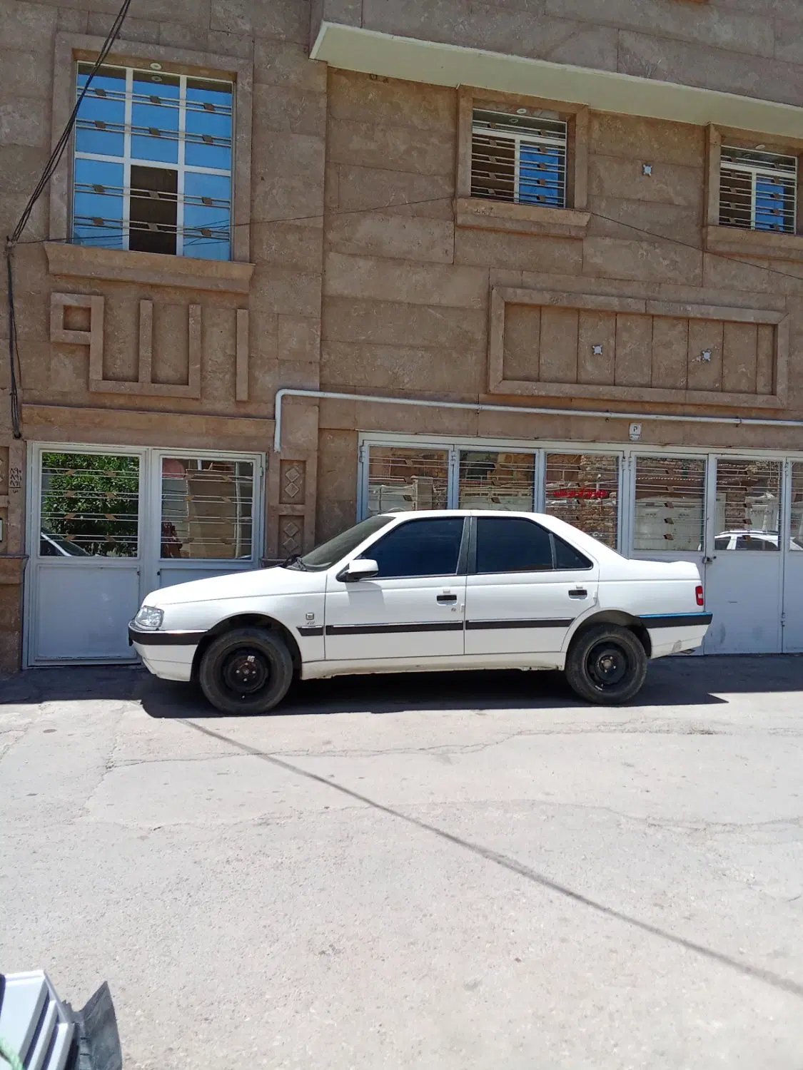 رهن و اجاره دولت شرقی