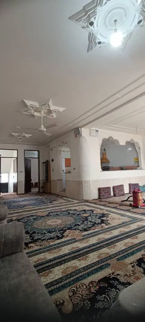 فروش منزل ویلایی سه خواب جهرم