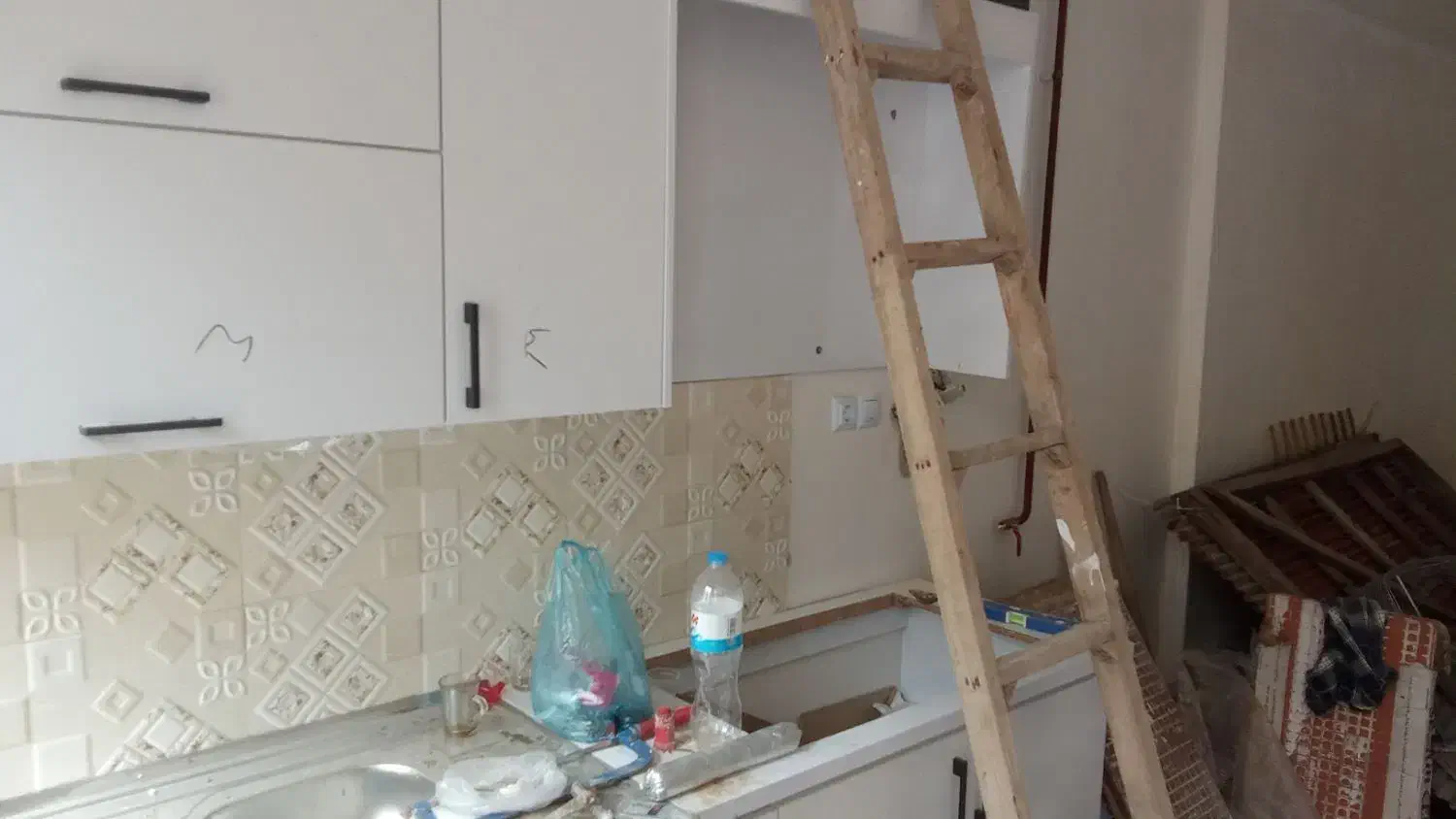 ویلایی سند دار ۴۳متری پار کینگ دار