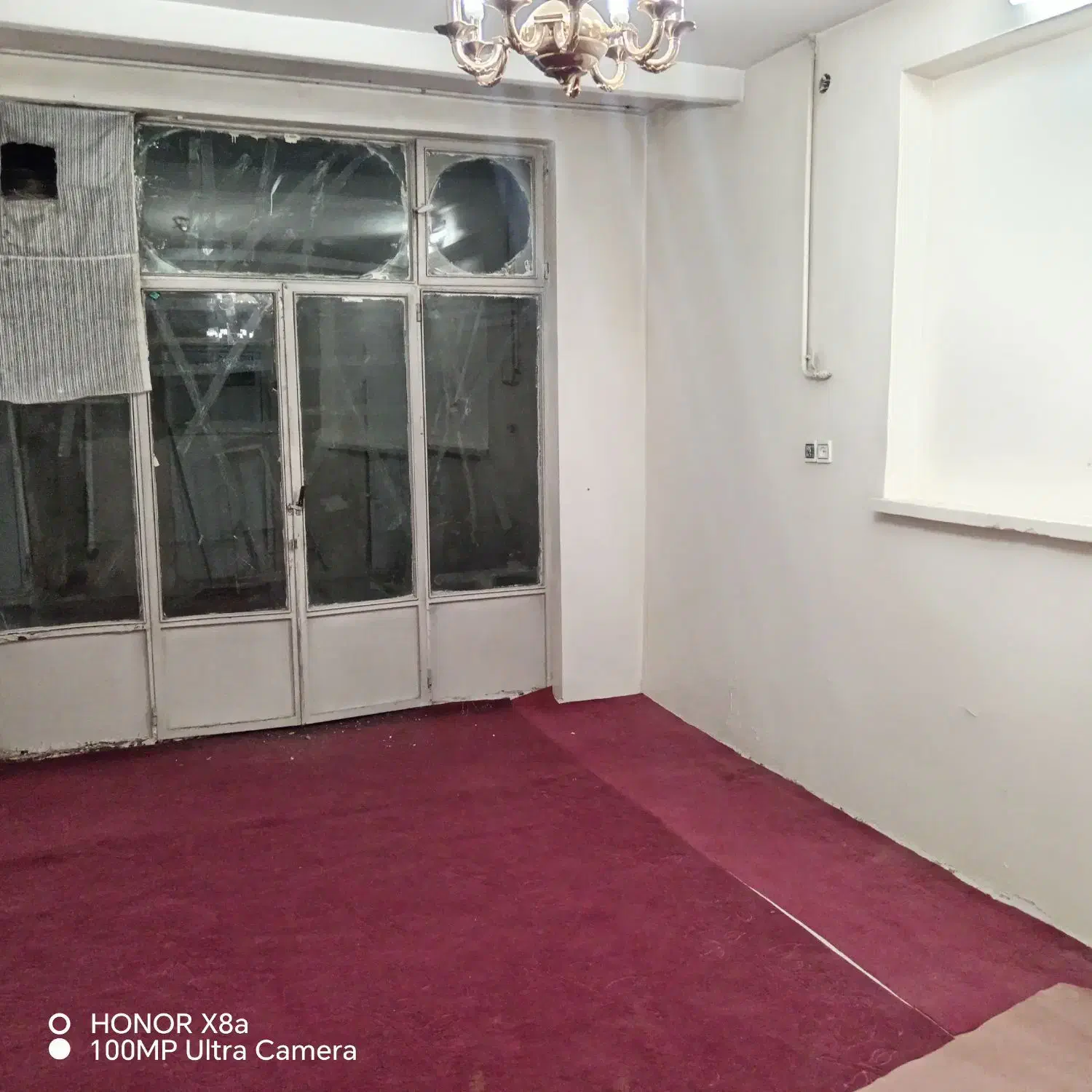 اجاره همکف خانه ویلایی