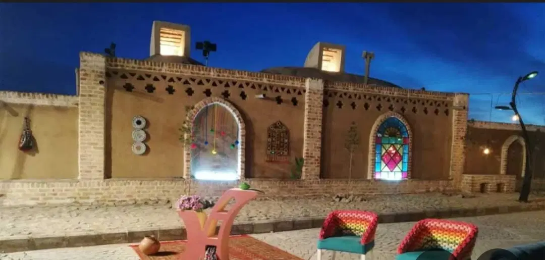 سرویس کامل روستای منزلاب آماده سکونت