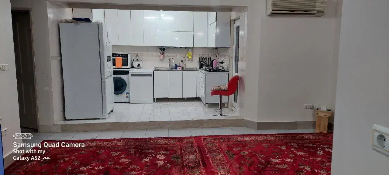 ۸۴ متر هزاره ۶