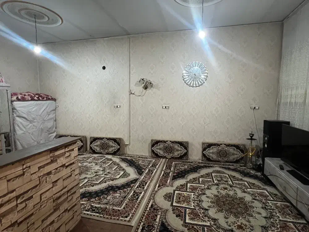 رهن خانه در نسیم شهر