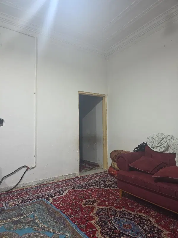تهاتر ویلایی با واحد زیباشهر