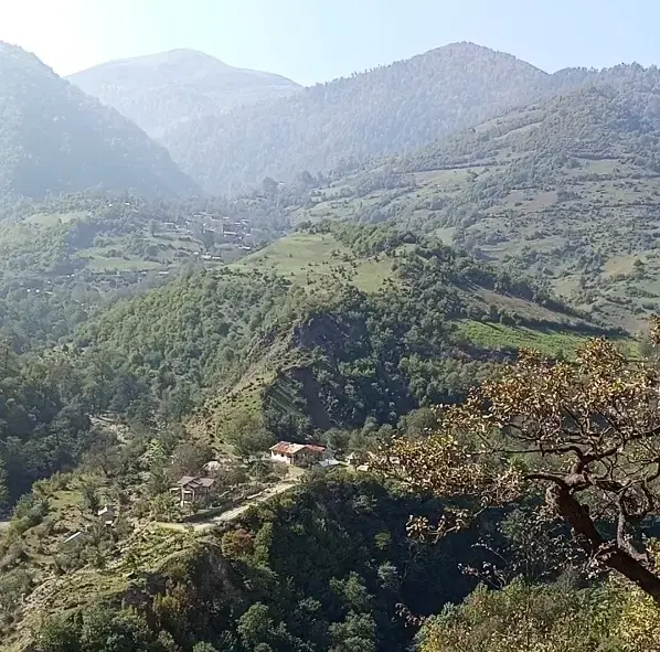 فروش زمین ویلایی
