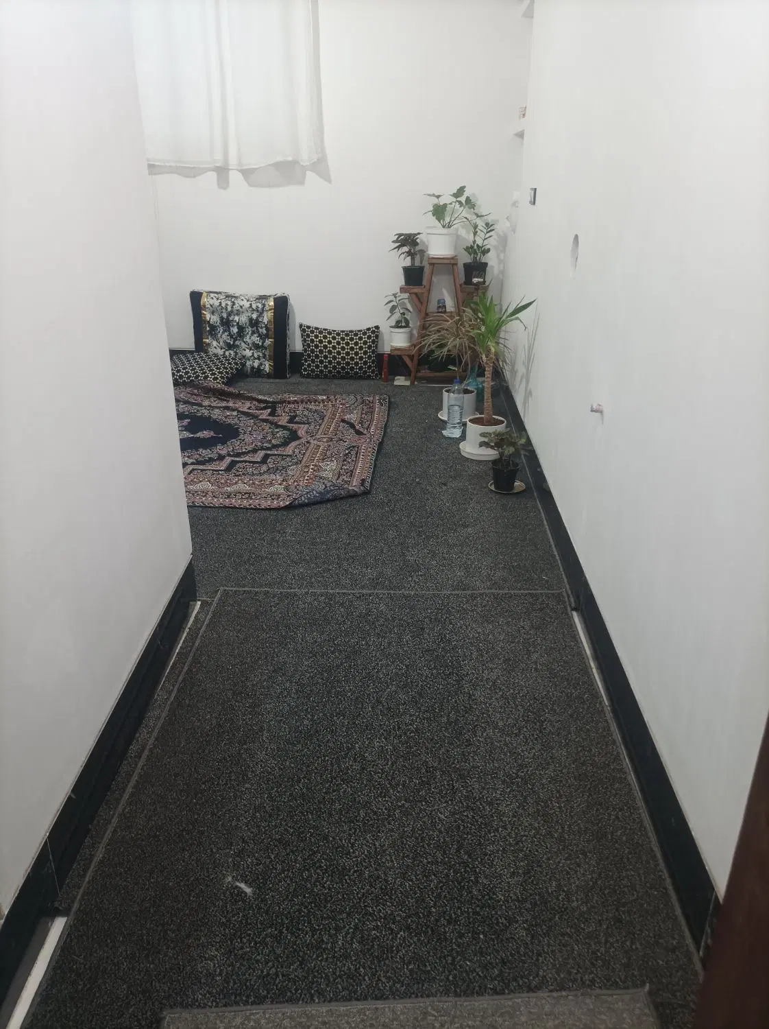 خونه محمد آباد