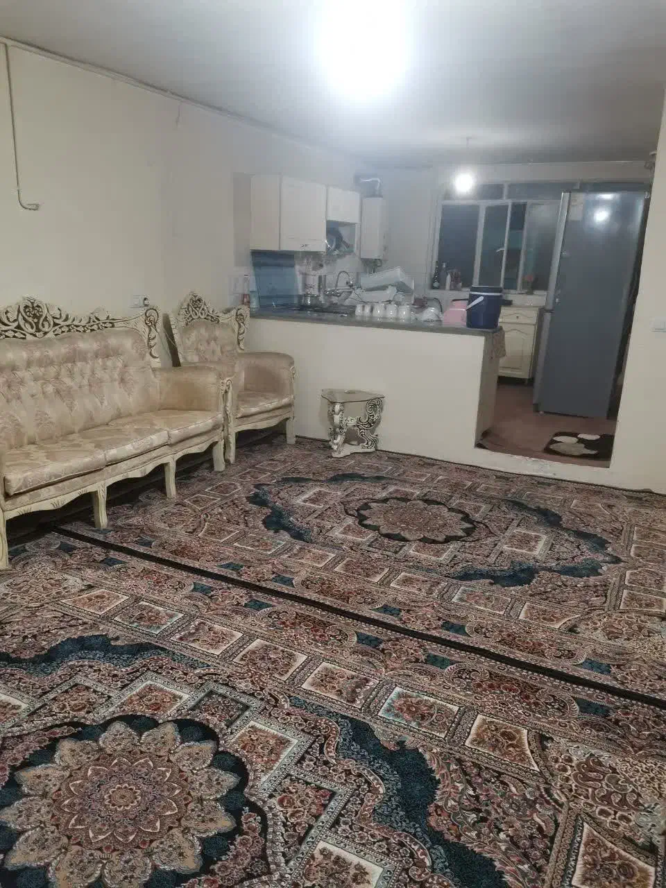 دو واحد ۷۳ متری