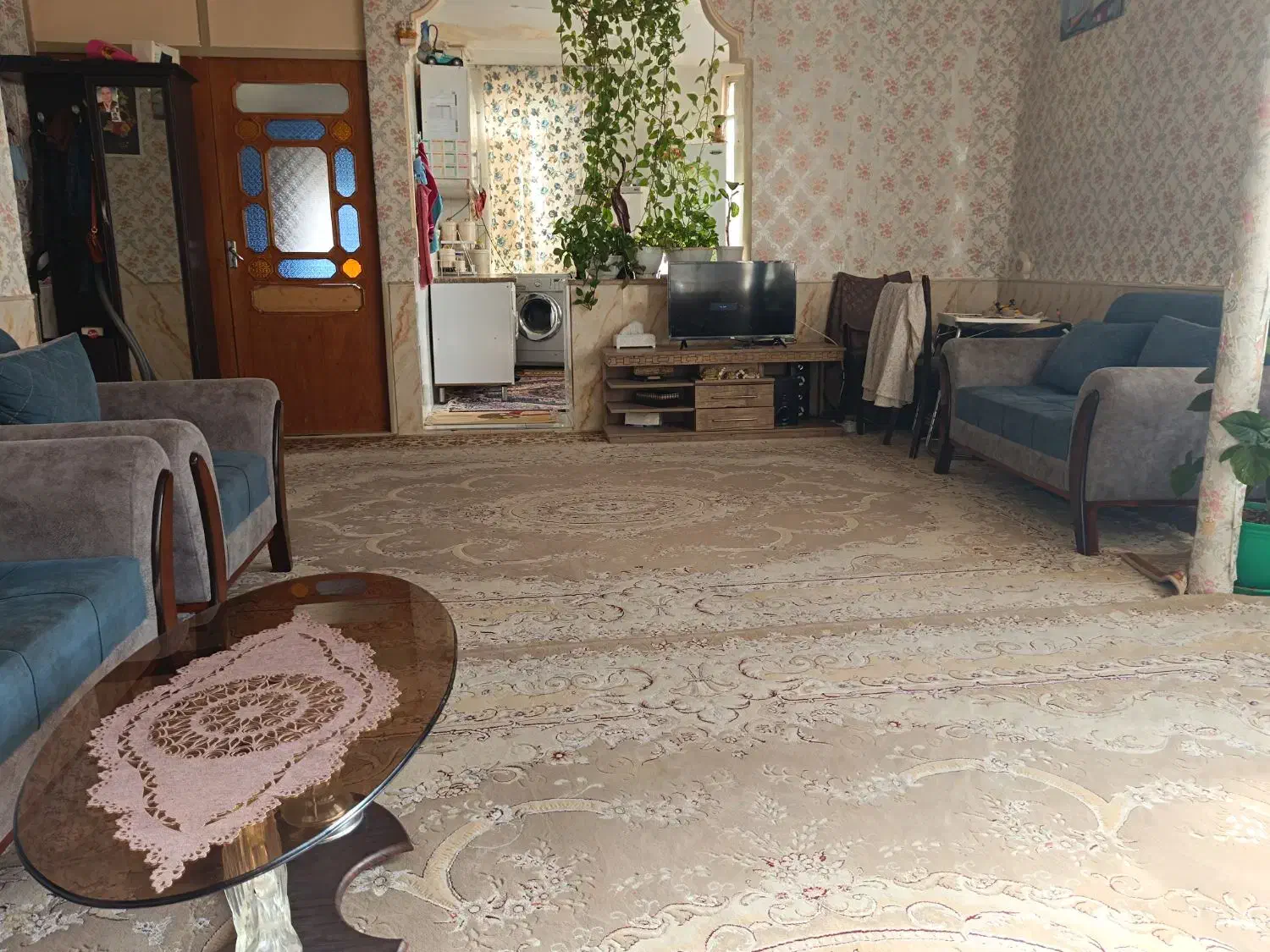 فروش خانه ۳ طبقه