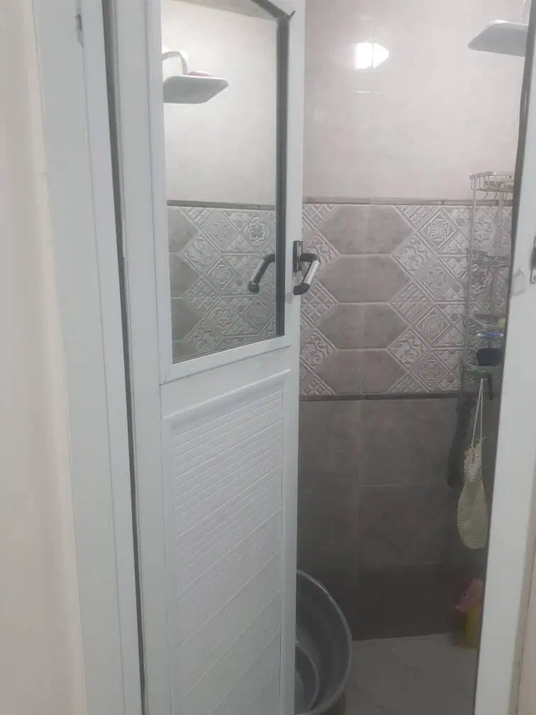 دوطبقه ۶۰ متری