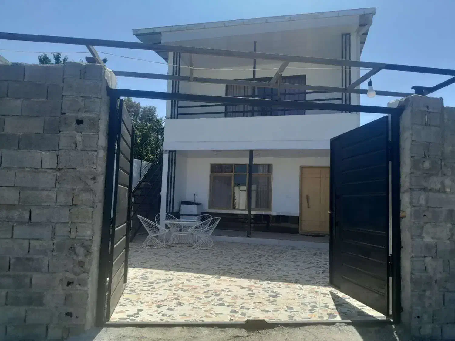 اجاره سوییت در بابل