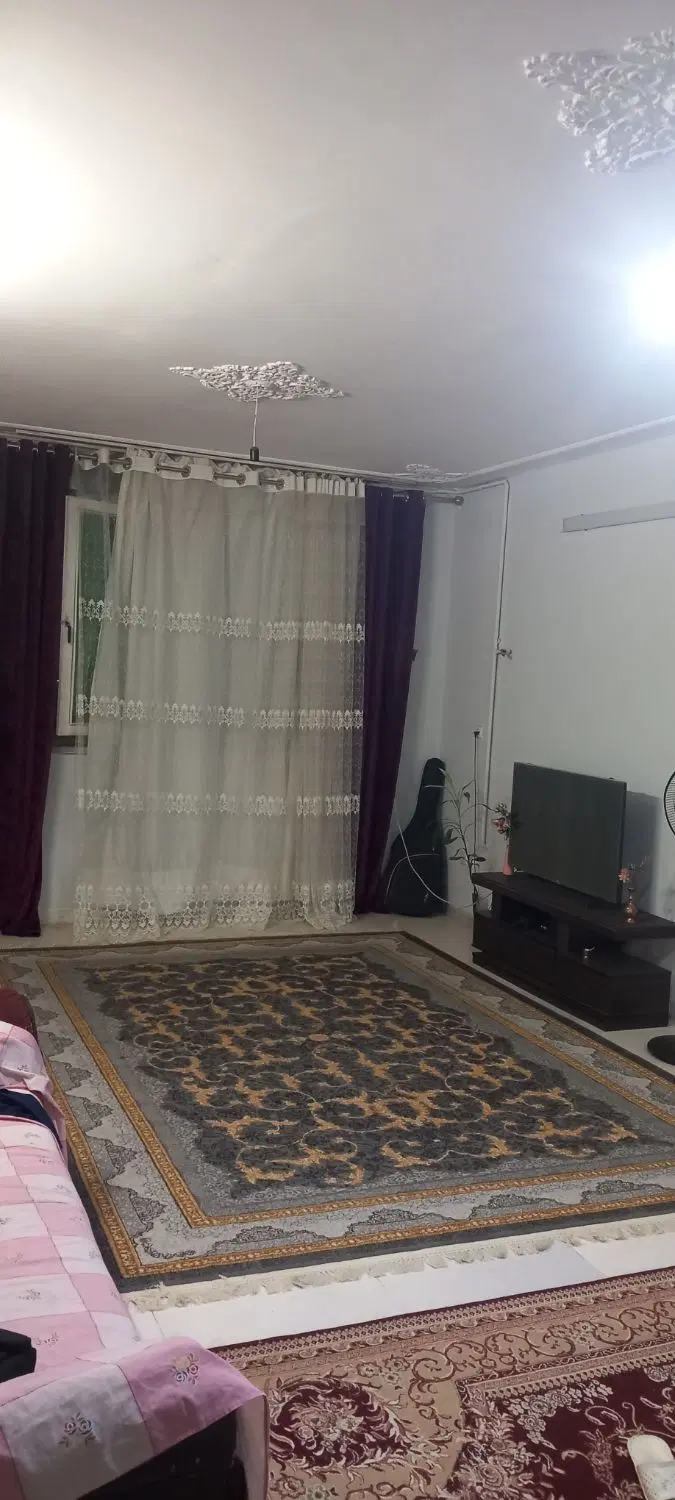 فروش آپارتمان  انتهای خورشید