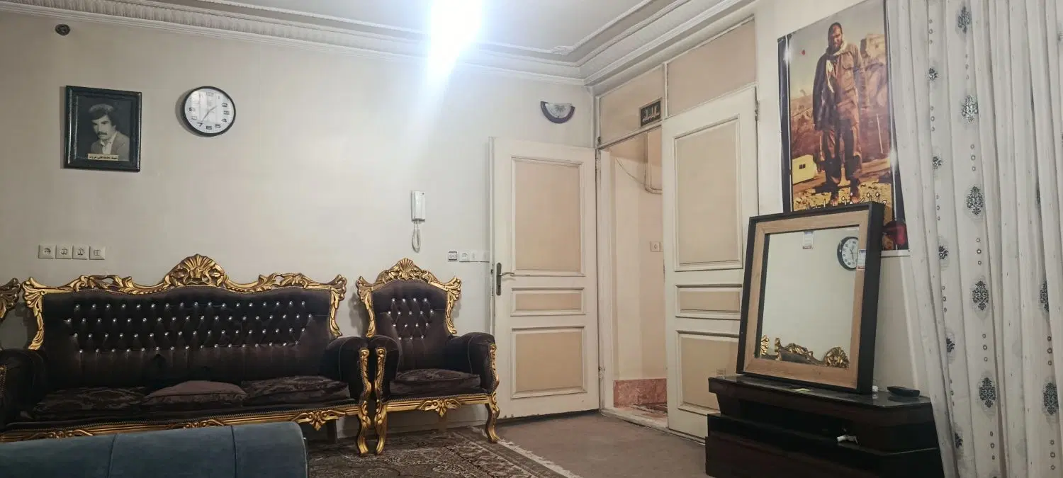 فروش ملکی سند دار پایان کار