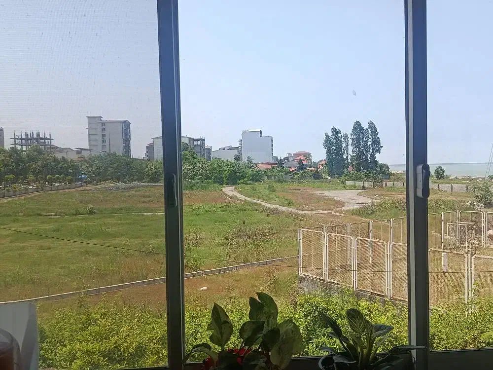 ملک پلاک 1 ساحل طلایی سه بر