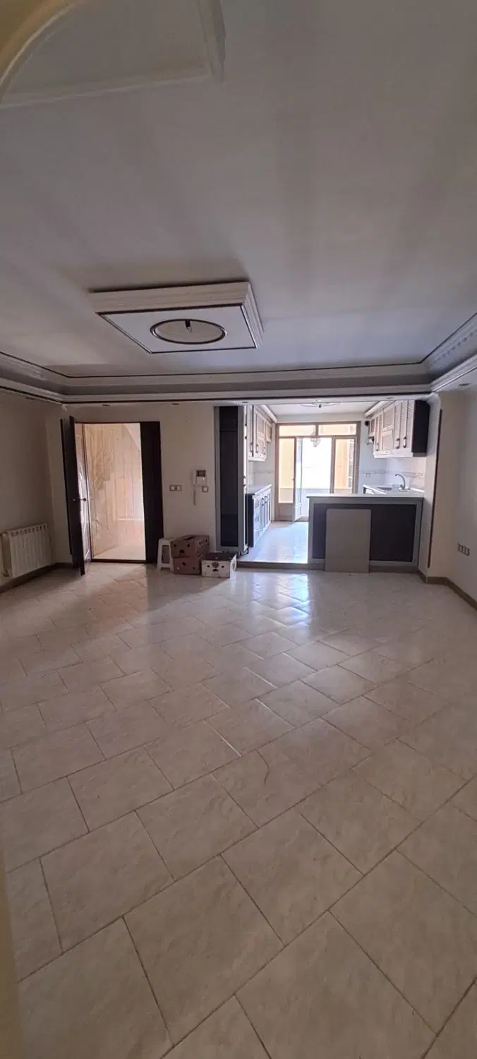 اجاره آپارتمان ۷۵ متری منیریه