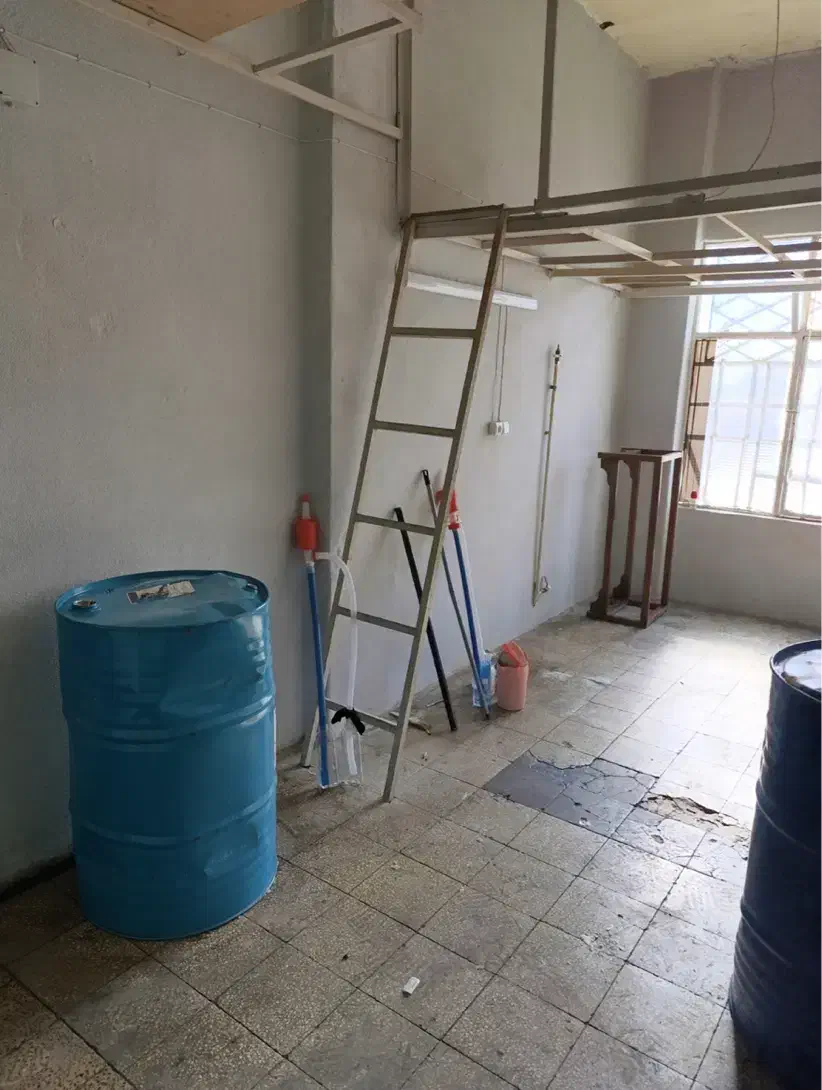 اجاره انبار کارگاه مغازه